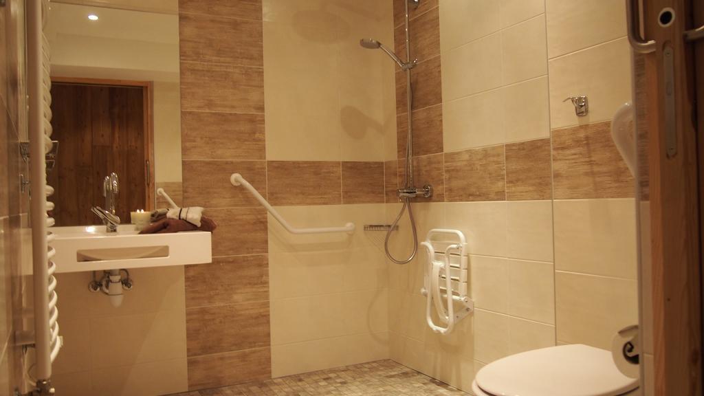 Arcanson Meaudre Ngoại thất bức ảnh